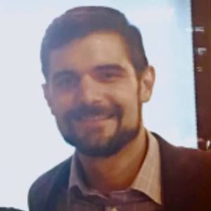 Meet your Posher, Randall